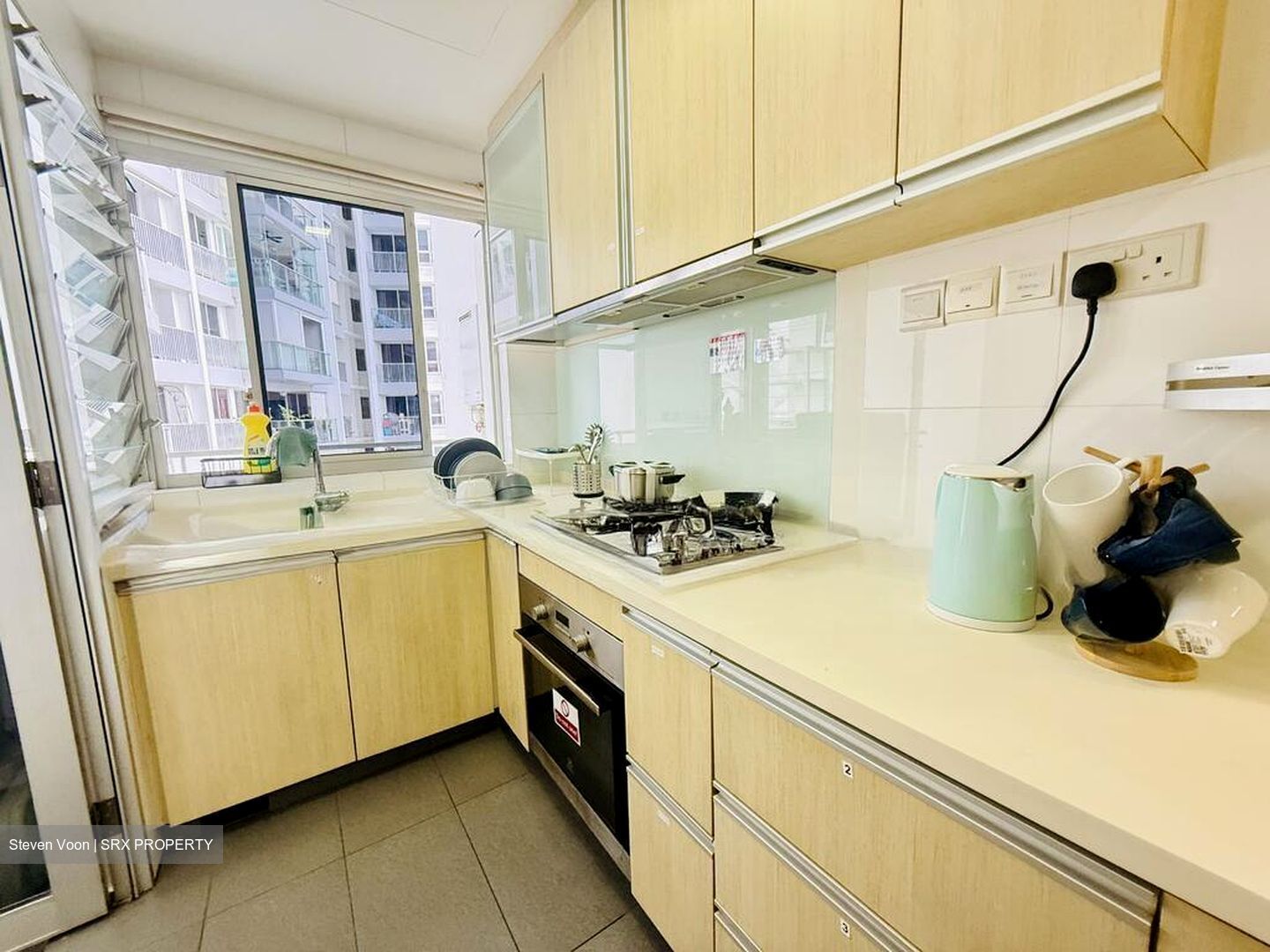 The Parc Condominium (D5), Condominium #511570861